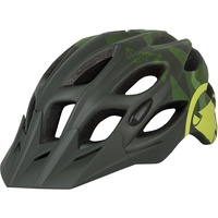 Endura Hummvee Jugendhelm Khaki, One Size