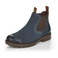 REMONTE Damen D8472 Stiefeletten - 37 EU