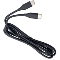 JABRA Evolve2 USB Cable USB-C USB-C 1.2m Black