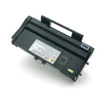 Ricoh 407166 schwarz