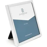Zilverstad Sweet Memory Metallrahmen schwarz 10x10 cm 1 St.
