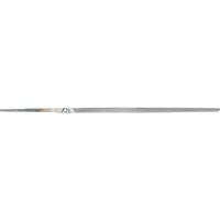 Pferd Werkstattfeile Vierkant 100mm Hieb 1 für grobe Zerspanung,