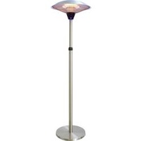 SONNENSTRAHL INFRAROT HEIZSTRAHLER Sonnenstrahl Flex Infrarotheizstrahler Partyheizstrahler, Terrassenstrahler,