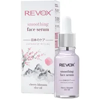 REVOX B77 Japanese Ritual glättendes Gesichtsserum 20 ml