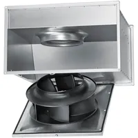 Helios Ventilatoren Helios Kanalventilator KSW 180/2/30/15