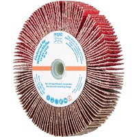 Pferd tools PFERD Lamellenschleifrad für Winkelschleifer FR WS Ø