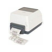 Toshiba B-FV4D-GS14-QM-R (203 dpi), Etikettendrucker, Weiss