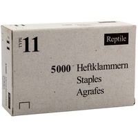 Rapid Heftklammer Industrieq. 11/10 a 5000 Isaberg