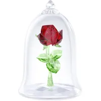 Swarovski Verzauberte Rose