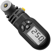 Topeak SmartGauge D2 Luftdruckprüfer (15712000)