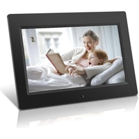 Braun DigiFrame 1094 schwarz (21261)