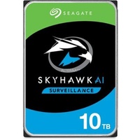 Seagate SkyHawk AI 10 TB 3,5" ST10000VE001