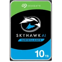 Seagate SkyHawk AI 10 TB 3,5" ST10000VE001