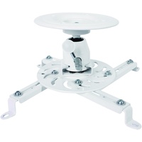 Value Projektor-Deckenhalter, klein, bis 25 kg