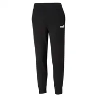Puma Essentials Jogginghose TR CL Damen black/cat S