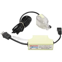 Siccom Mini Flowatch 2 Kondensatpumpe