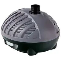 HEISSNER Smartline Aqua Jet eco HSP2500-00