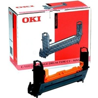 Oki 41962806 Trommel magenta