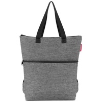 Reisenthel Cooler-Backpack twist silver