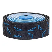 Supacaz Super Sticky Kush Star Fade / Blue -