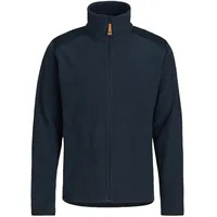 Fjällräven Sten Fleece - Dark Navy - M