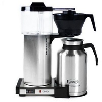 Moccamaster CDT Grand