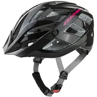 Alpina Panoma 2.0 52-57 cm black/pink gloss 2022