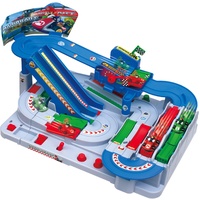 Super Mario Racing DX
