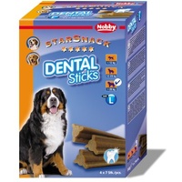 Nobby StarSnack Dental Sticks L 840 g