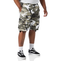 Brandit Textil Brandit Vintage Shorts Cargo (Sale) urban, Größe