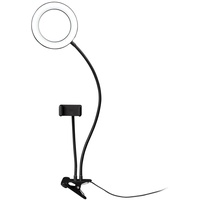 Dörr  Dörr LED Selfie Ringlicht SLR-16 Bi-Color