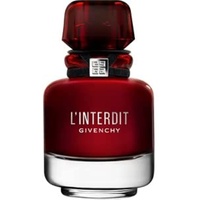 Givenchy L'Interdit Eau de Parfum Rouge 50 ml