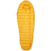 Pajak Radical 1z Schlafsack - Gold - Lang