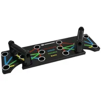 Donic Schildkröt Push-Up Multitrainer Schwarz