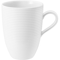 SELTMANN WEIDEN Kaffeetasse 0,35 l Weiß 6 St.