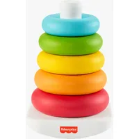 Fisher-Price Eco Farbring Pyramide Mehrfarbig