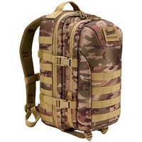 Brandit Textil Us Cooper M 25l Rucksack Olive One