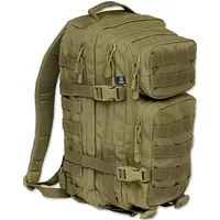 Brandit Textil Us Cooper M 25l Rucksack Olive One