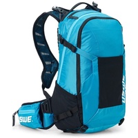 USWE Shred 16 Rucksack Blau Modell 2023