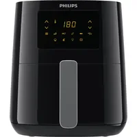Philips Essential Aifryer HD9252/70 black