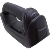 Datalogic Gryphon GM4200 433MHz, Dockingstation, schwarz (GM4200-BK-433K1)