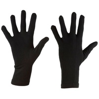 Icebreaker Oasis Glove Liners - Black