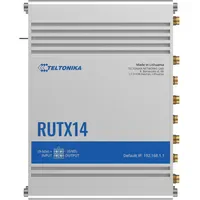 Teltonika RUTX14  Router