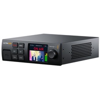 Blackmagic Design Blackmagic Web Presenter 4K