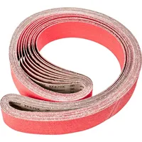 Pferd tools PFERD Keramikkorn Schleifband BA 75x2500mm CO-COOL36 für