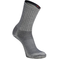 Smartwool Damen Classic Hike Light Cushion Crew Wandersocken Gr