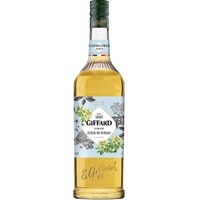 Giffard Holunderblüte 1000 ml