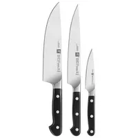 Zwilling Pro Messerset 3-tlg. (38430-007-0)