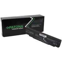 PATONA Premium Akku f. Lenovo T440P T540P W540 L440