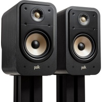 Polk Audio Signature Elite ES20 Paar schwarz